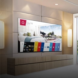 SMART T?CAR? TV & OTEL IPTV