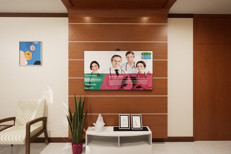 LG Digital Connect1’i Ke?fedin