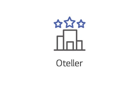 Oteller