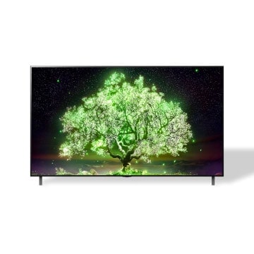AI TV g?rüntüsü
