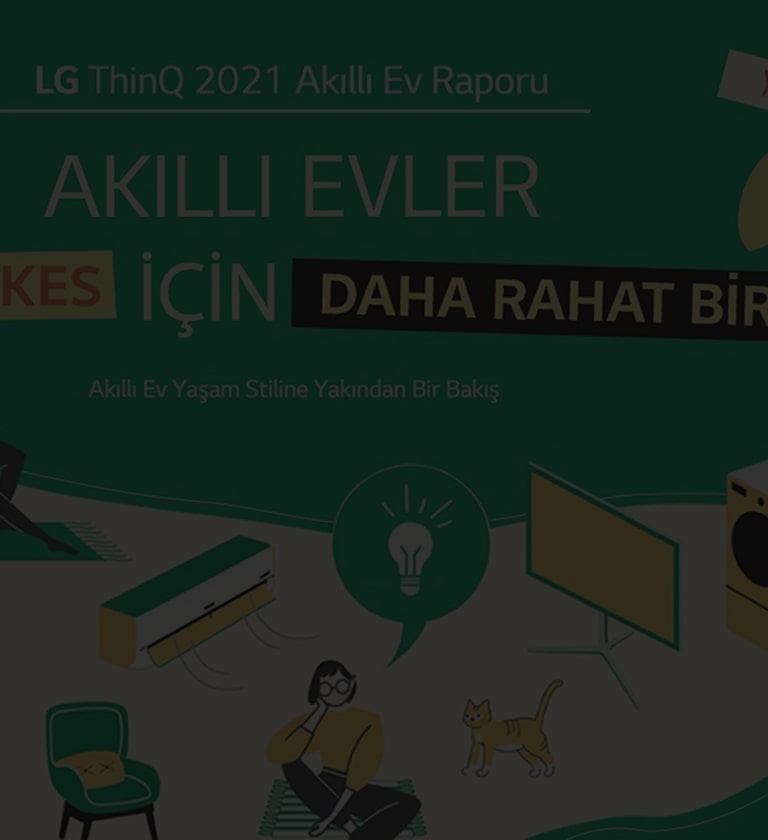 Ak?ll? Evler Dijital U?urumu Daralt?yor