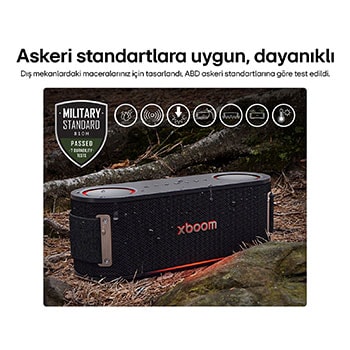 USP kart?: Askeri standart