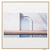 LG ARTCOOL GALLERY Premium LCD 