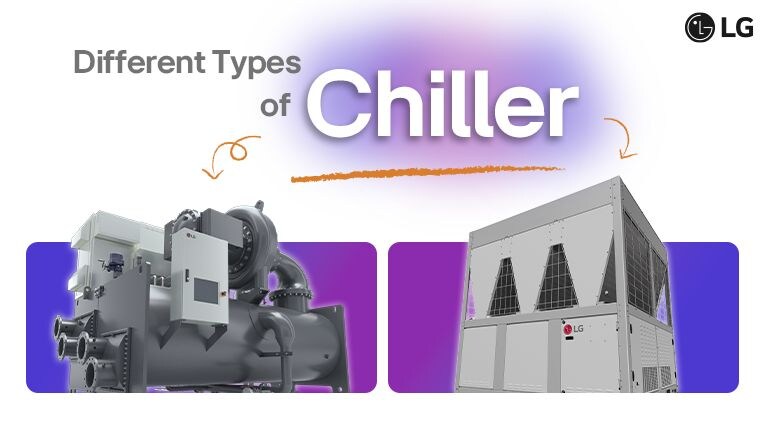 HVAC Sisteminiz ??in Do?ru Chiller Nas?l Se?ilir?