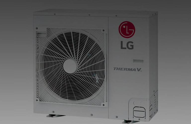 LG Dual Vane Kaset Tipi Klimalar?n Hikayesi