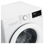 LG ?ama??r Makinesi | 9 Kg Y?kama Kapasitesi, F4V3VYW3WE