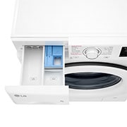 LG ?ama??r Makinesi | 9 Kg Y?kama Kapasitesi, F4V3VYW3WE