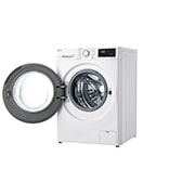 LG ?ama??r Makinesi | 9 Kg Y?kama Kapasitesi, F4V3VYW3WE