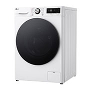 LG ?ama??r Makinesi | 6 Hareketli |  AI DD? | Wi-Fi | Buhar ?zellikli | Beyaz Renk, F4Y7EYWYW