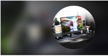 Bu resim LG Monitor Banner'd?r