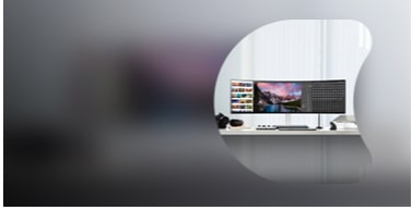 Bu g?rsel LG Geni? Monitor Banner'd?r