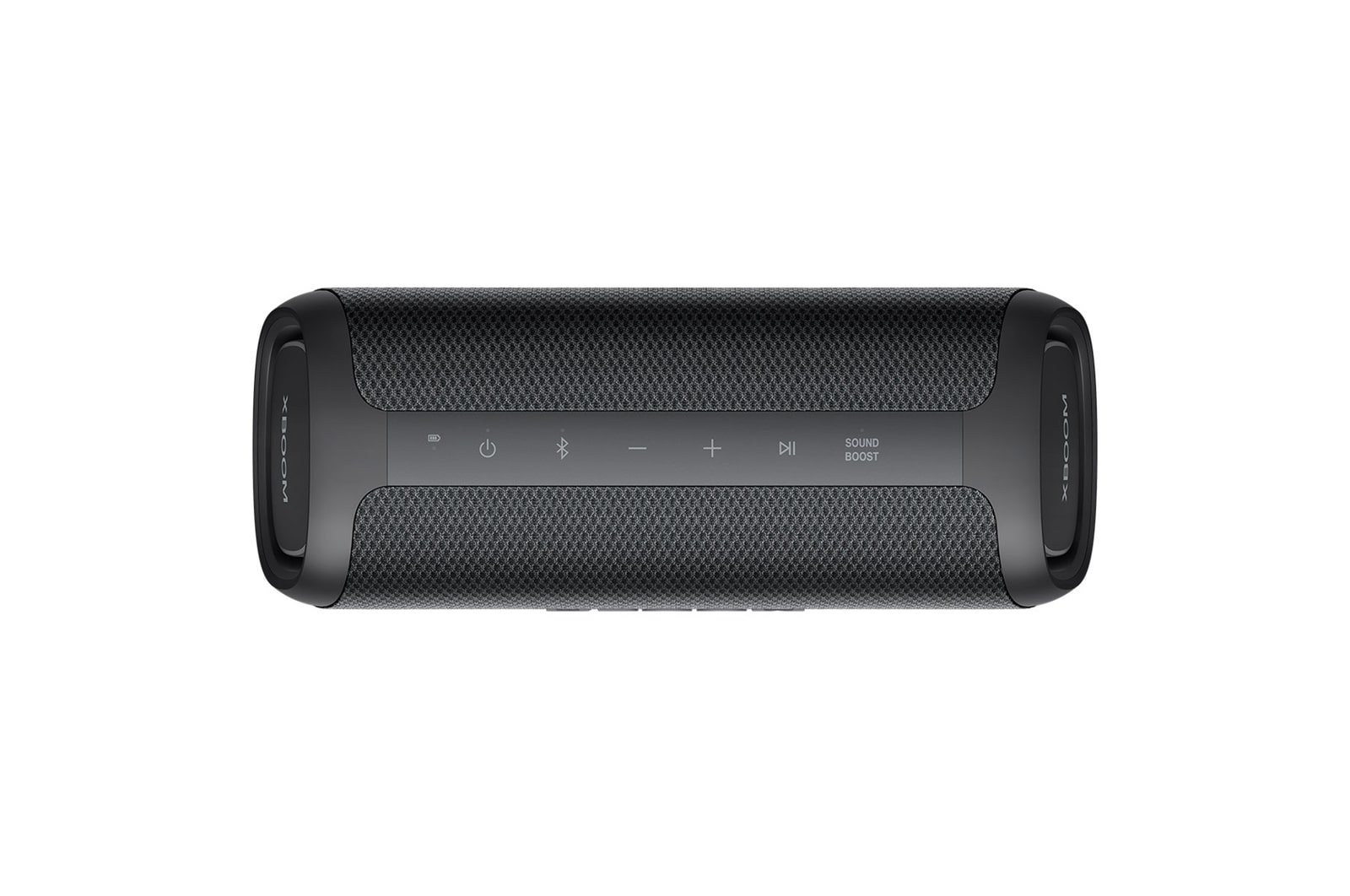 LG XBOOM Go XG7QBK Ta??nabilir Bluetooth Hoparl?r | IP67 Sertifikal?, Uzun ?mürlü 24 Saat Pil, XG7QBK