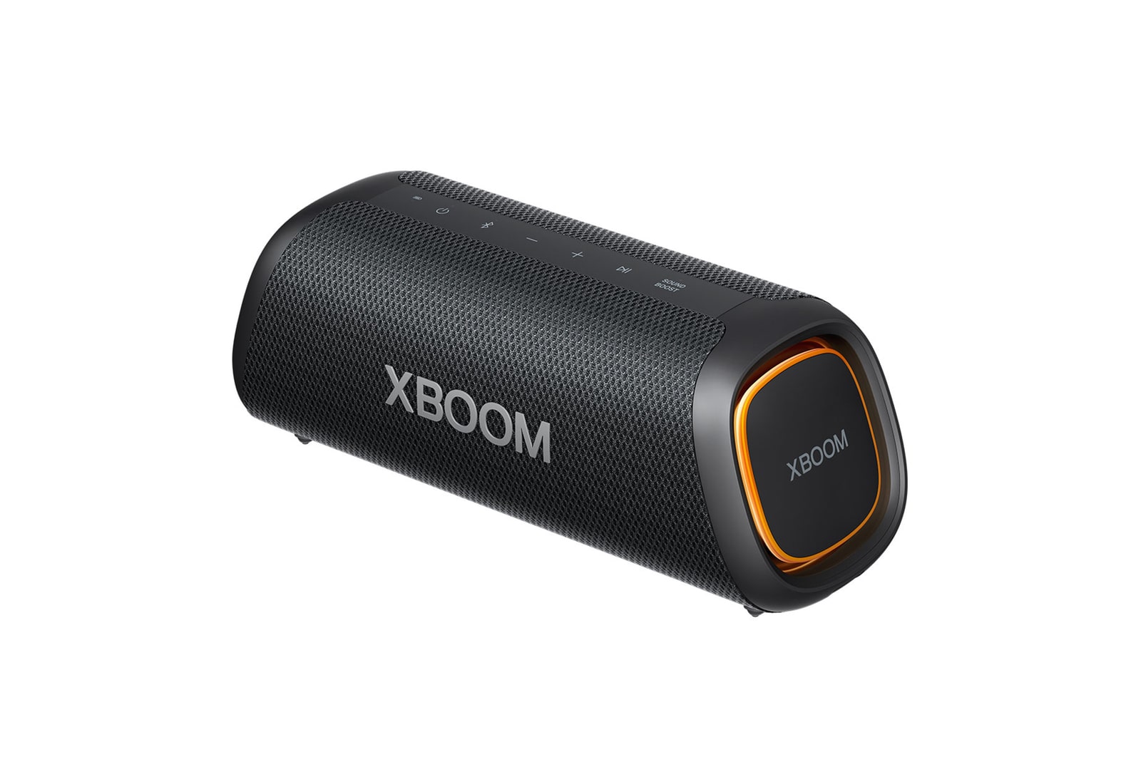 LG XBOOM Go XG7QBK Ta??nabilir Bluetooth Hoparl?r | IP67 Sertifikal?, Uzun ?mürlü 24 Saat Pil, XG7QBK