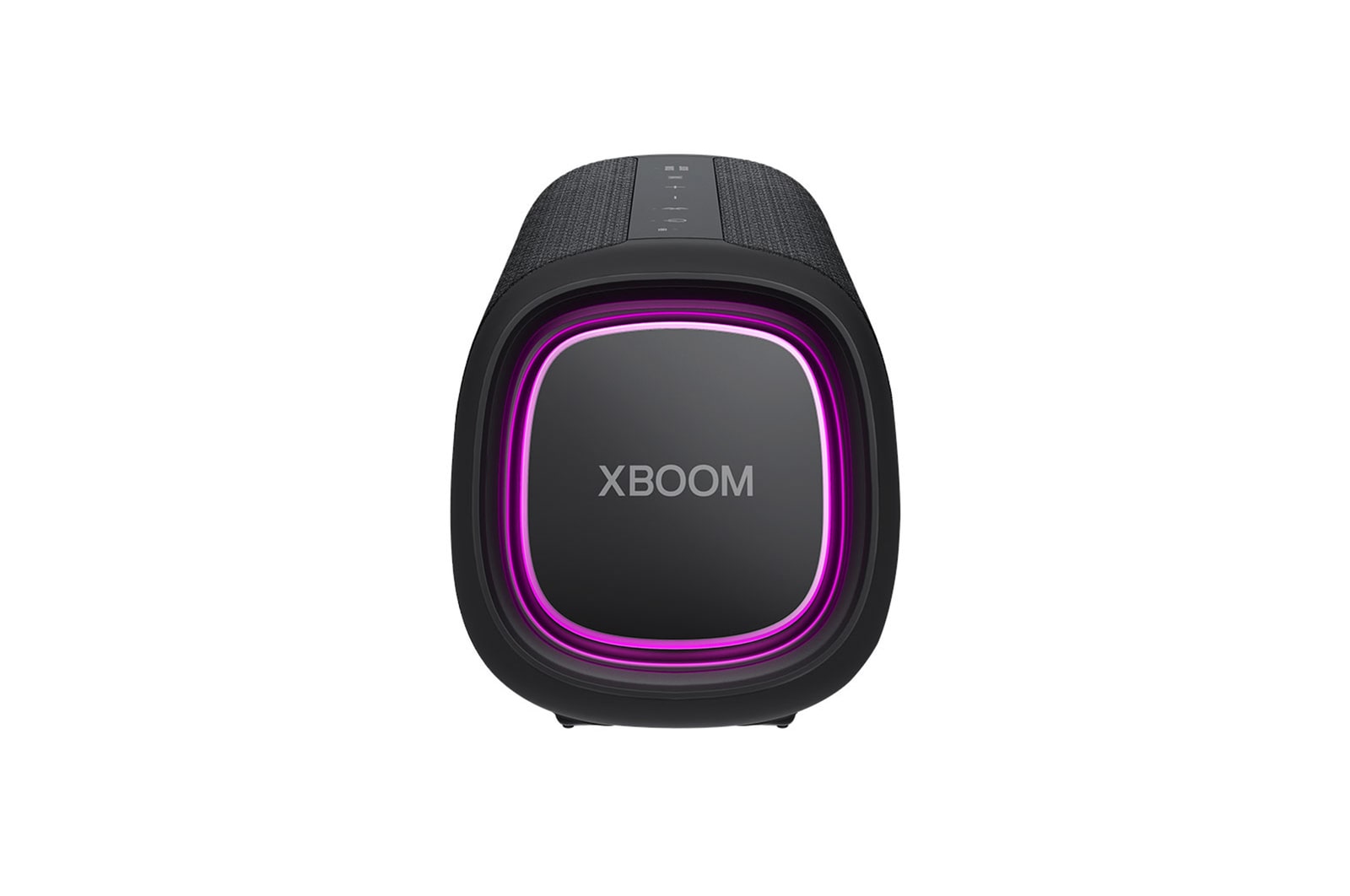 LG XBOOM Go XG7QBK Ta??nabilir Bluetooth Hoparl?r | IP67 Sertifikal?, Uzun ?mürlü 24 Saat Pil, XG7QBK