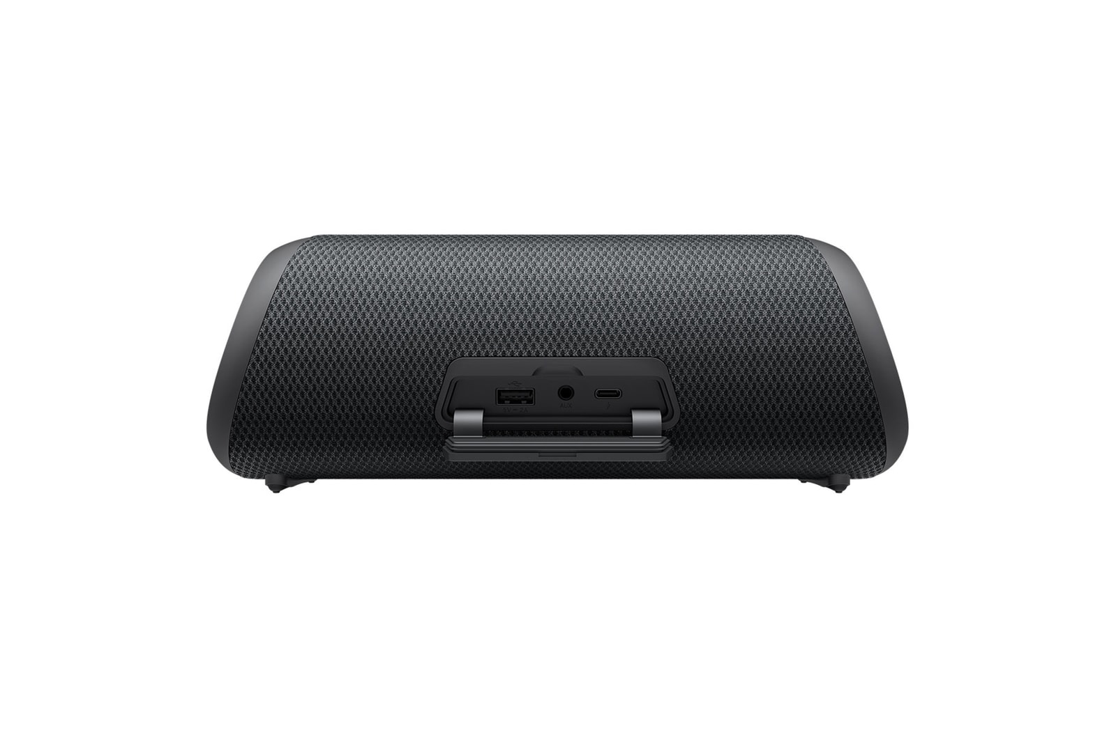 LG XBOOM Go XG7QBK Ta??nabilir Bluetooth Hoparl?r | IP67 Sertifikal?, Uzun ?mürlü 24 Saat Pil, XG7QBK