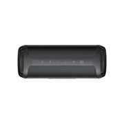 LG XBOOM Go XG7QBK Ta??nabilir Bluetooth Hoparl?r | IP67 Sertifikal?, Uzun ?mürlü 24 Saat Pil, XG7QBK