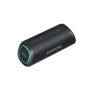 LG XBOOM Go XG7QBK Ta??nabilir Bluetooth Hoparl?r | IP67 Sertifikal?, Uzun ?mürlü 24 Saat Pil, XG7QBK