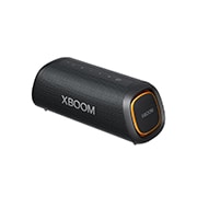 LG XBOOM Go XG7QBK Ta??nabilir Bluetooth Hoparl?r | IP67 Sertifikal?, Uzun ?mürlü 24 Saat Pil, XG7QBK