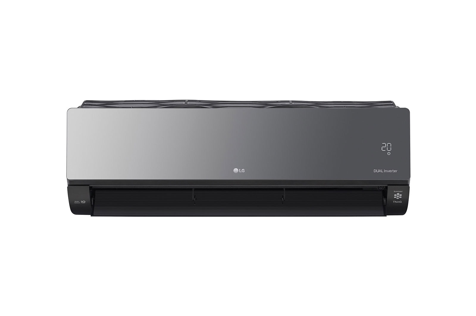 LG ARTCOOL? Inverter Wi-Fi Klima 24K Btu, AC24BH