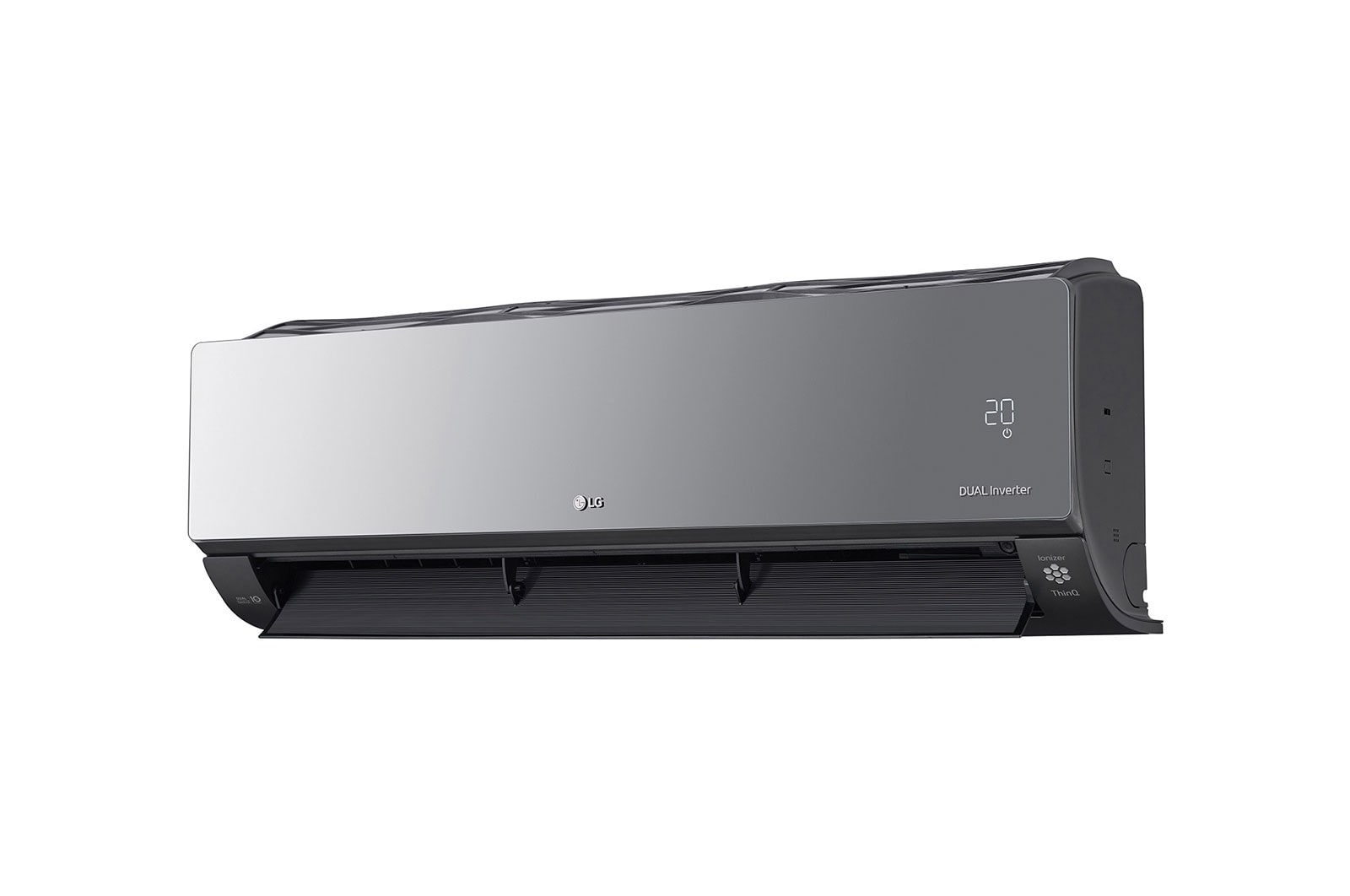 LG ARTCOOL? Inverter Wi-Fi Klima 24K Btu, AC24BH