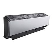 LG ARTCOOL? Inverter Wi-Fi Klima 24K Btu, AC24BH