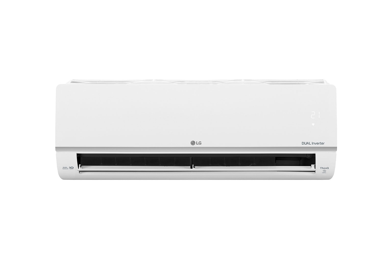 LG DUALCOOL? Plus Inverter Wi-Fi Klima 9K Btu, PC09SQ