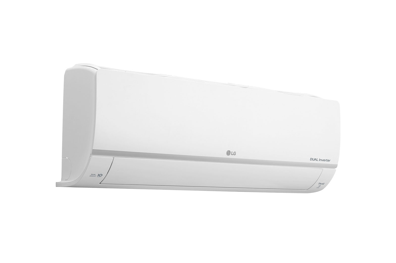 LG DUALCOOL? Plus Inverter Wi-Fi Klima 9K Btu, PC09SQ
