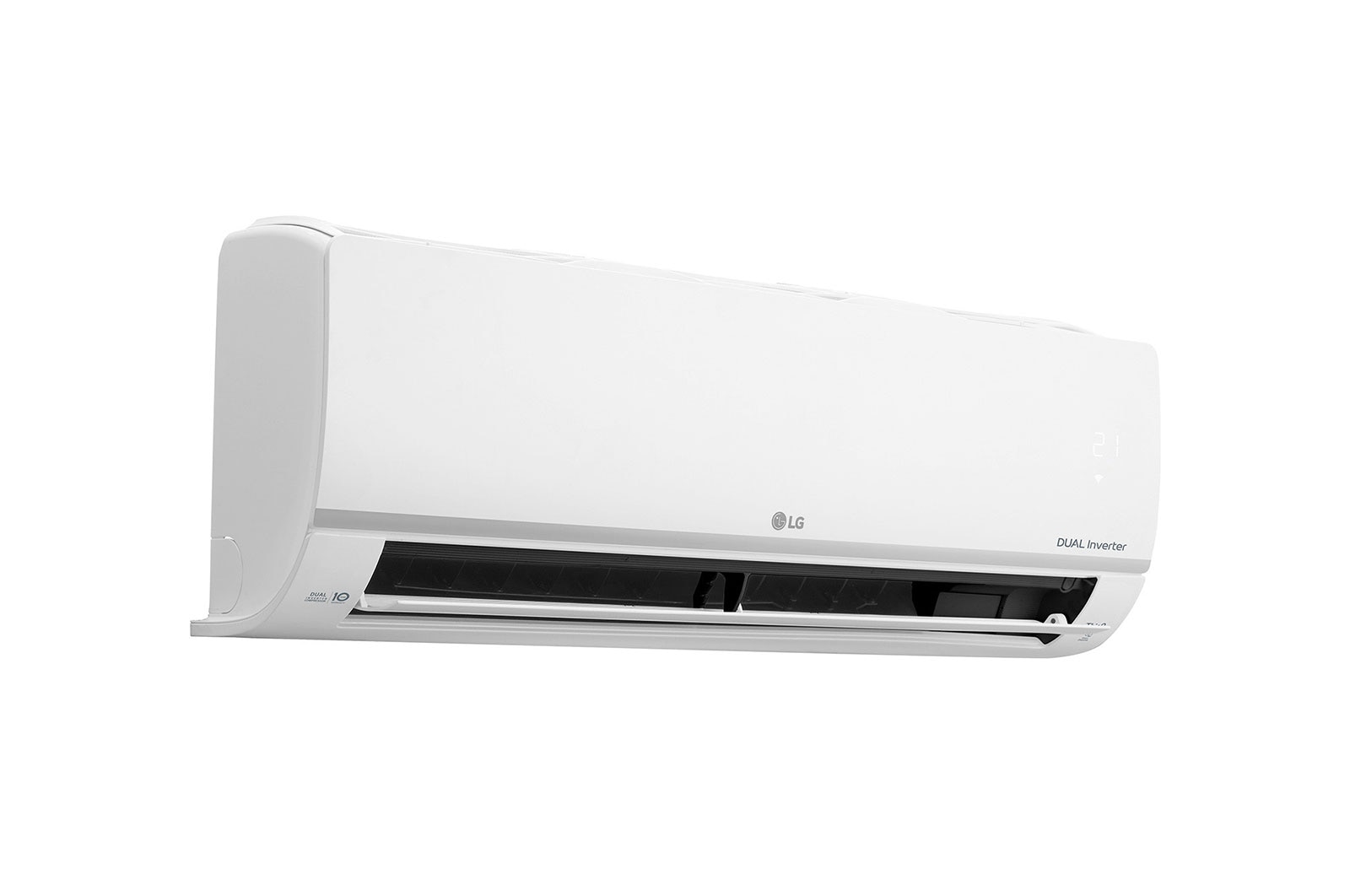 LG DUALCOOL? Plus Inverter Wi-Fi Klima 9K Btu, PC09SQ