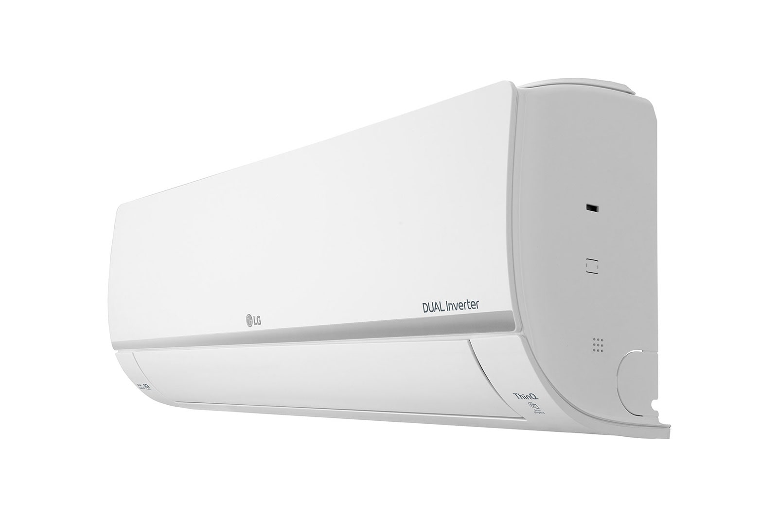LG DUALCOOL? Plus Inverter Wi-Fi Klima 9K Btu, PC09SQ