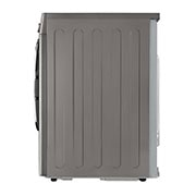 LG 10 Kg Kurutma Makinesi | DUAL Inverter Is? Pompal? Kurutucu |ThinQ (Wi-Fi) ?zellikli | Gri Renk, RH10V9PV2W