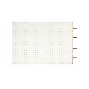 Renkli ?effaf LED Film LAT240DT1 i?in ?nden g?rünüm