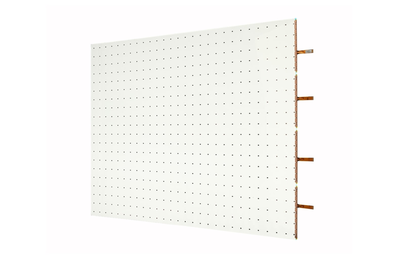 LG Renkli ?effaf LED Film, LAT240DT1