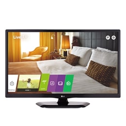 FULL HD SMART TICARI TV & OTEL IPTV