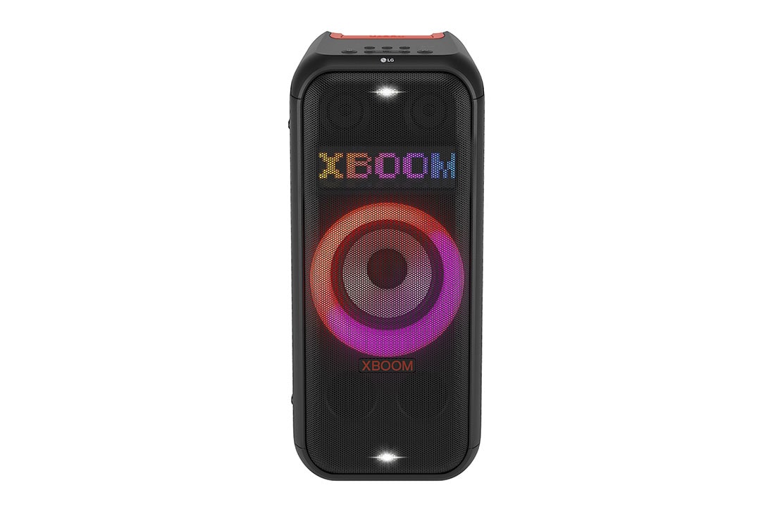 LG XBOOM XL7S Bluetooth Hoparl?r, 250W Parti Hoparl?rü , XL7S