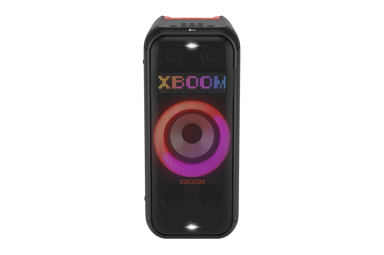 LG XBOOM XL7S Bluetooth Hoparl?r, 250W Parti Hoparl?rü , XL7S