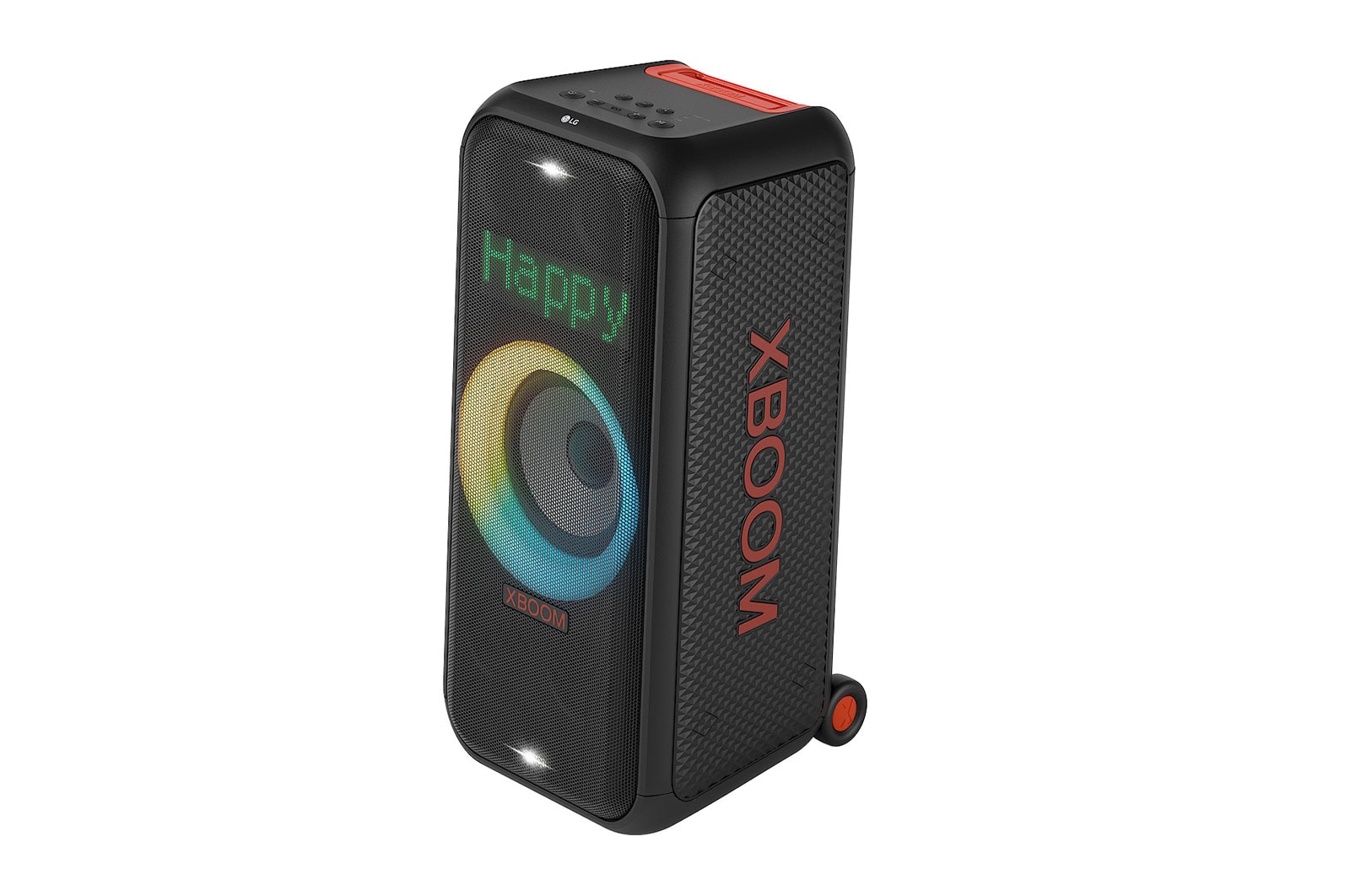 LG XBOOM XL7S Bluetooth Hoparl?r, 250W Parti Hoparl?rü , XL7S