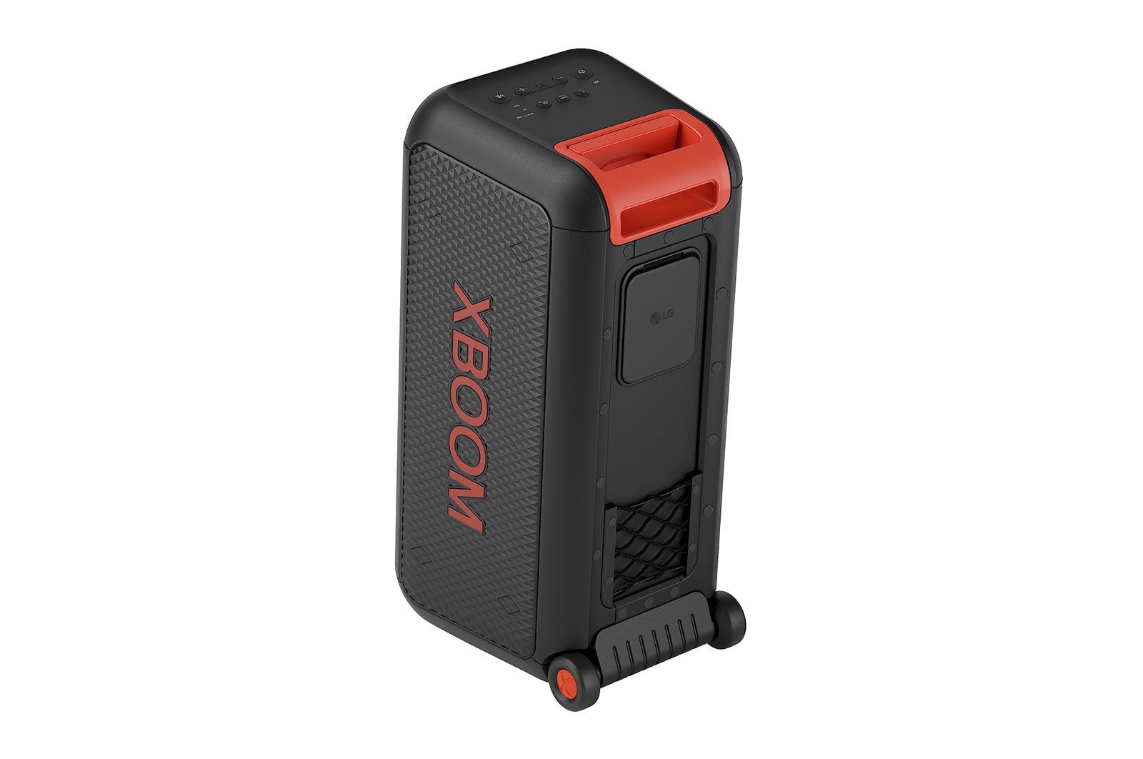 LG XBOOM XL7S Bluetooth Hoparl?r, 250W Parti Hoparl?rü , XL7S