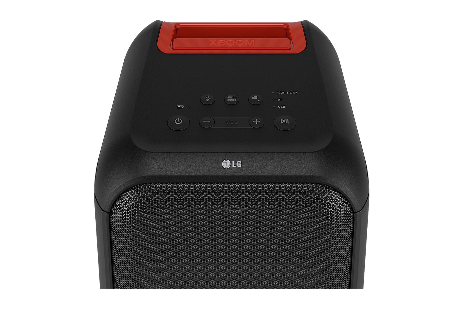 LG XBOOM XL7S Bluetooth Hoparl?r, 250W Parti Hoparl?rü , XL7S