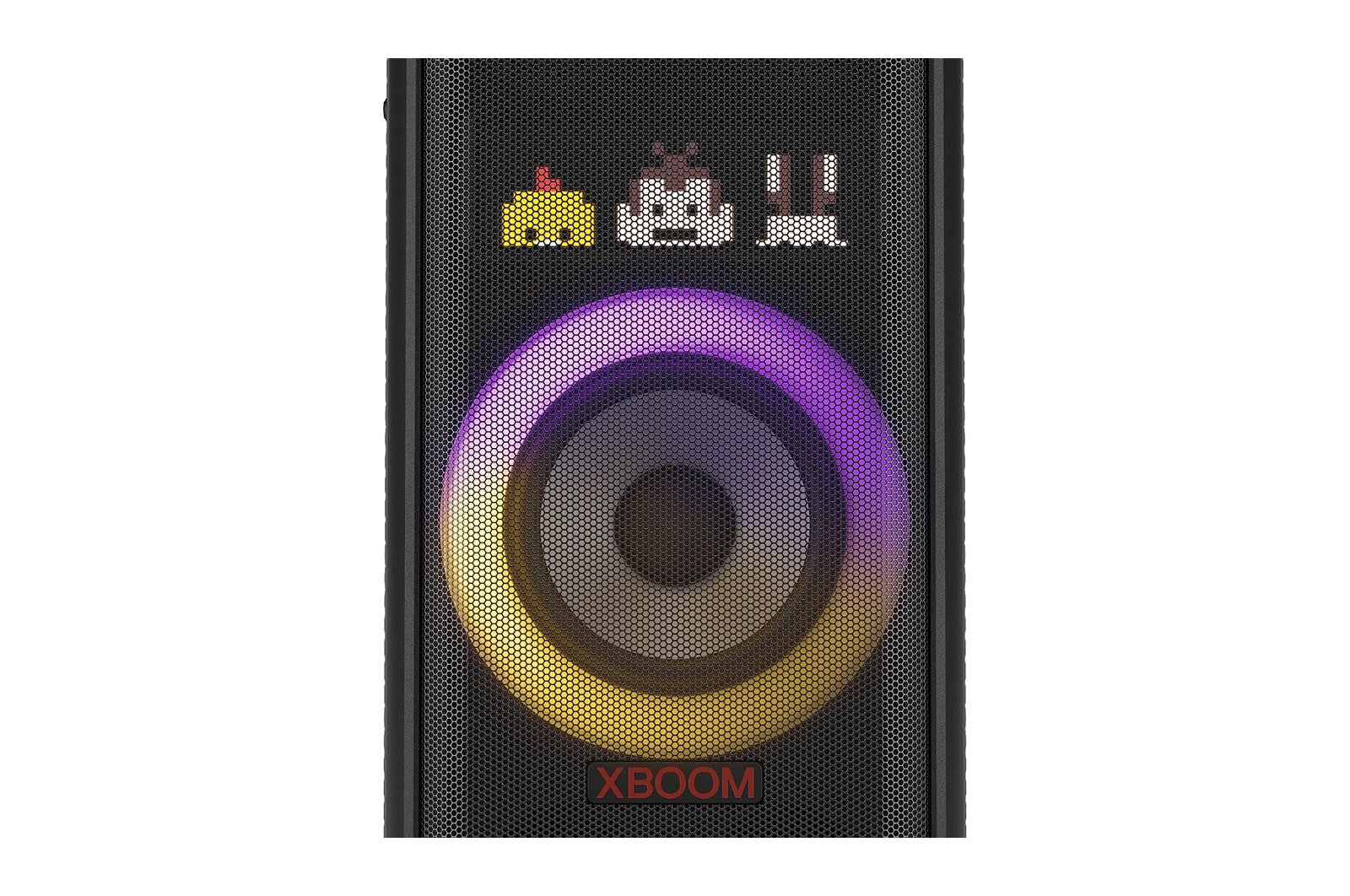 LG XBOOM XL7S Bluetooth Hoparl?r, 250W Parti Hoparl?rü , XL7S