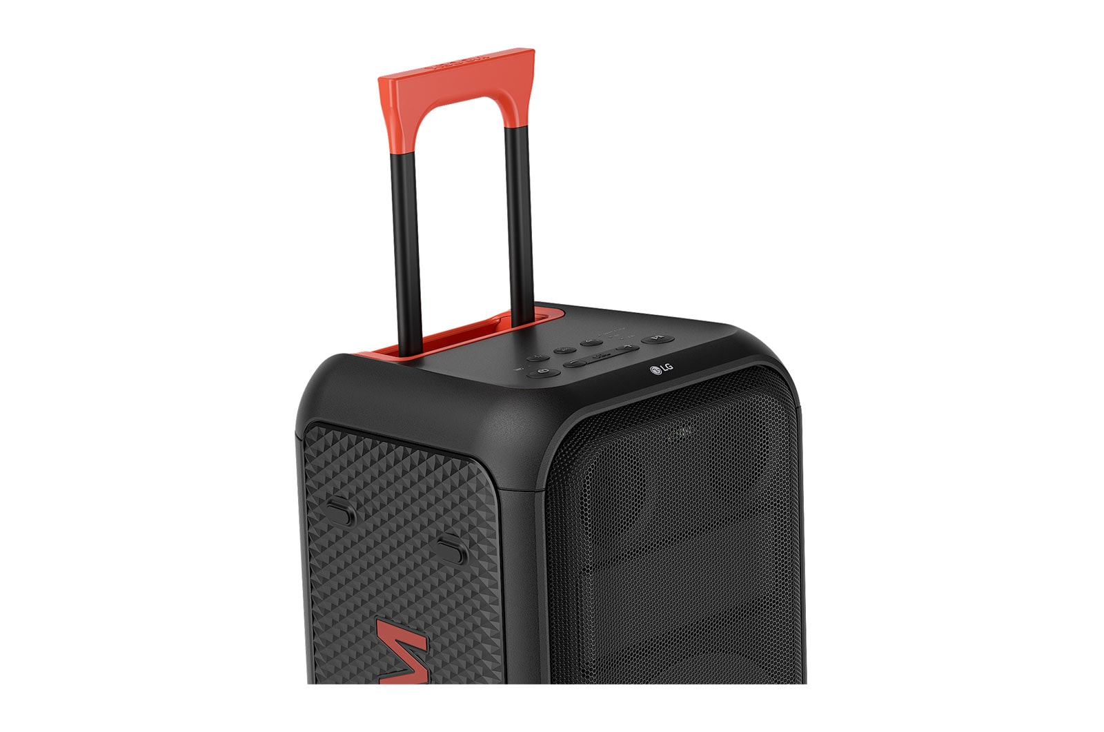 LG XBOOM XL7S Bluetooth Hoparl?r, 250W Parti Hoparl?rü , XL7S