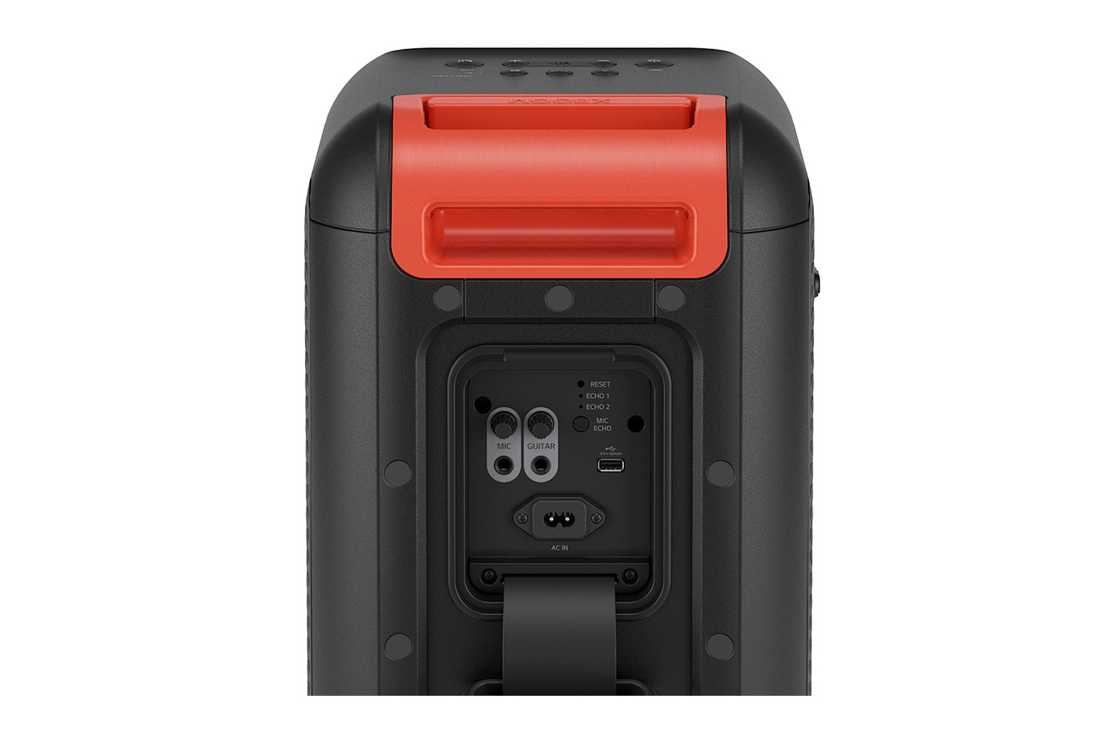 LG XBOOM XL7S Bluetooth Hoparl?r, 250W Parti Hoparl?rü , XL7S