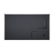 LG OLED evo TV, OLED G4’ün arkadan g?rünümü
