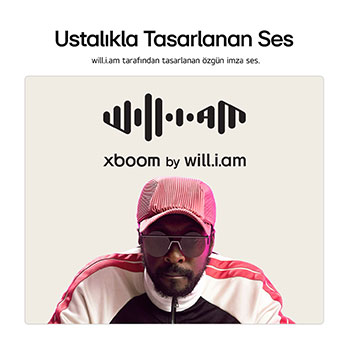 USP kart?: will.i.am Partnership