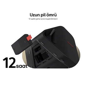 USP kart?: De?i?tirilebilir pil