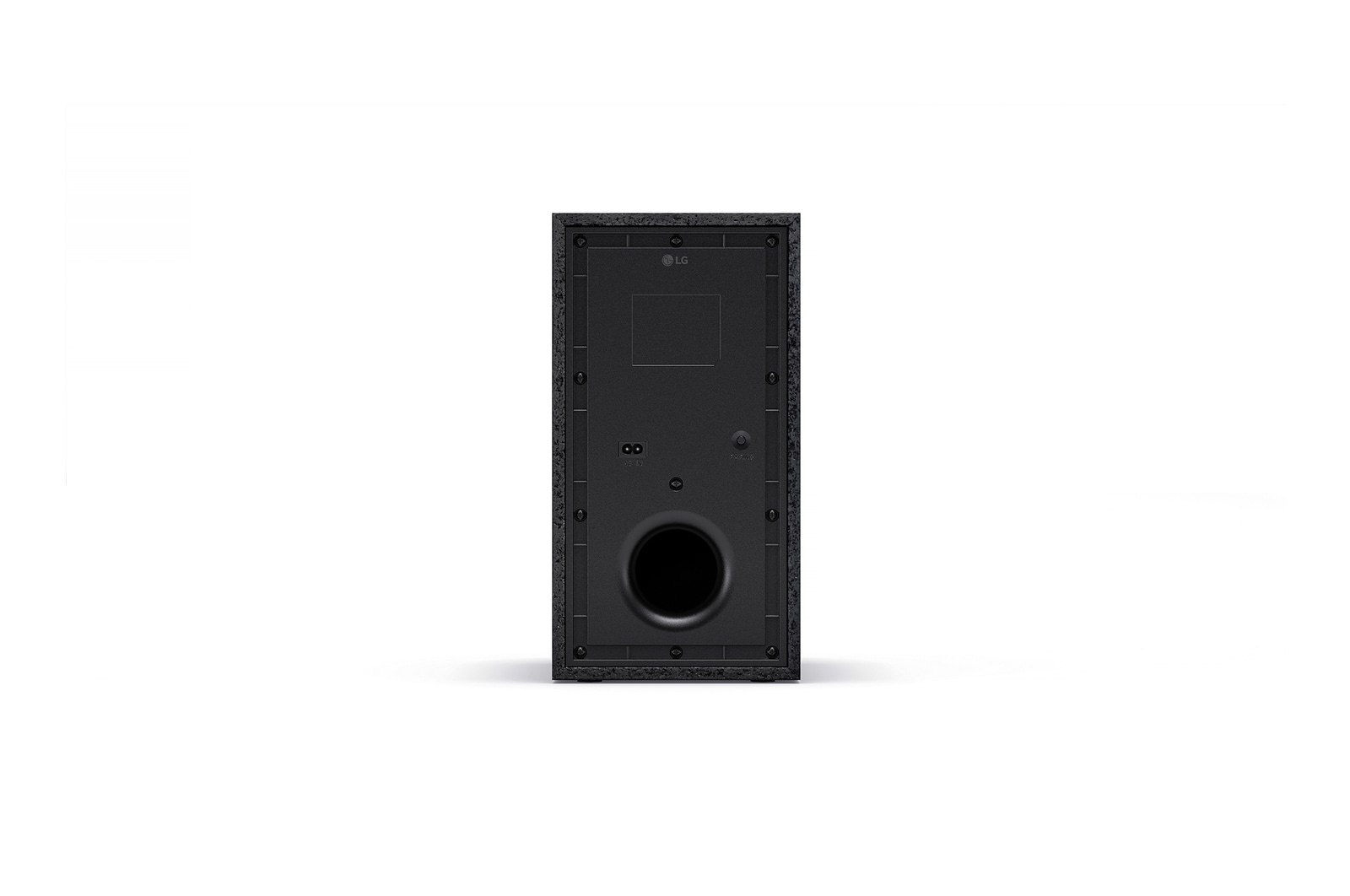 Soundbar’?n a??l? g?rünümü