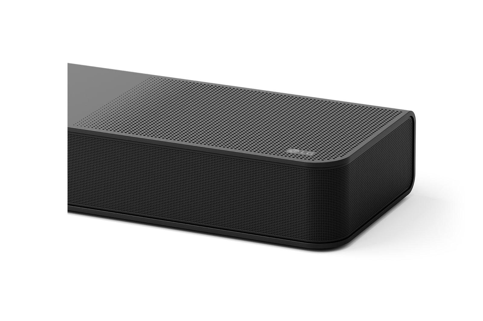 Soundbar’?n yandan yak?n a??l? g?rünümü