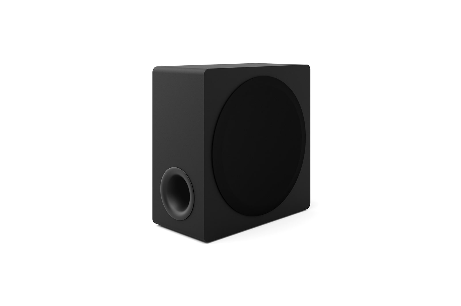 Soundbar’?n a??l? g?rünümü