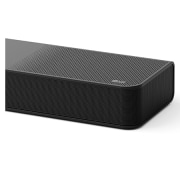 Soundbar’?n yandan yak?n a??l? g?rünümü
