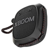 LG XBOOM Go XG2TBK Ta??nabilir Bluetooth Hoparl?r | Askeri S?n?f Dayan?kl?l?k, 10 Saat Pil ?mrü, XG2TBK