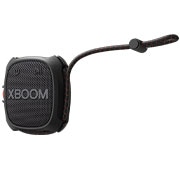 LG XBOOM Go XG2TBK Ta??nabilir Bluetooth Hoparl?r | Askeri S?n?f Dayan?kl?l?k, 10 Saat Pil ?mrü, XG2TBK